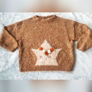Zara Baby Knitwear Size 2-3 years